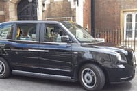 Royal London Taxi Tour 7