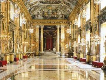 Colonna Palace