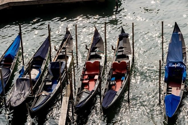 Venice in a day - deluxe 4