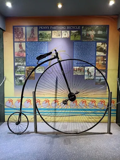 Private Delhi 4 Museum Tour with Entrance Fees 8