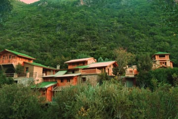 Day Trip from Tangier to Chaouen and Akchour – Private Van & Driver