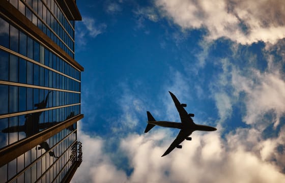 Private Luxury Transfer to Fiumicino Airport from Rome