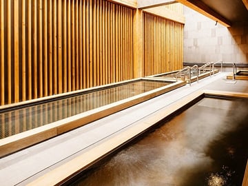 Yunomori Sukhumvit: All-Day Single Entry Onsen Pass