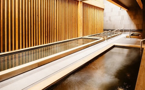 Bangkok: Yunomori Sukhumvit Japanese Onsen Day Pass