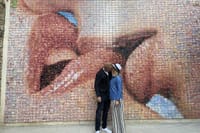 Private Barcelona Highlights: Gothic Sagrada Familia & Park Güell 2