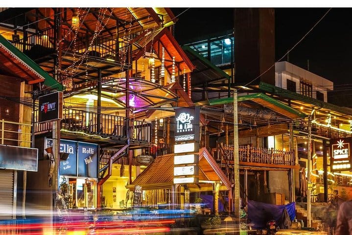 Kandy & Nuwara Eliya | 2 Days Tour