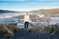Private Full-day Hidden Highlands Tour from Reykjavík with Luke by Jeep 7