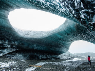 Treasure Iceland - Ice Cave Discovery, photo 15