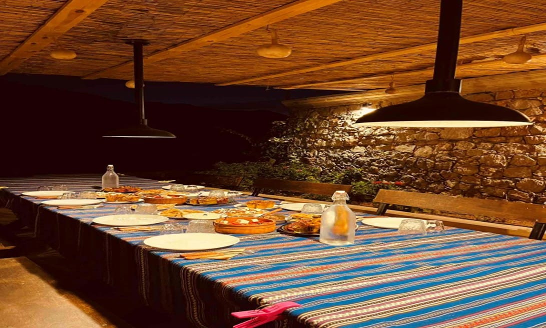 Cooking Lessons in Chania – The Real Cretan Cooking Experience 5