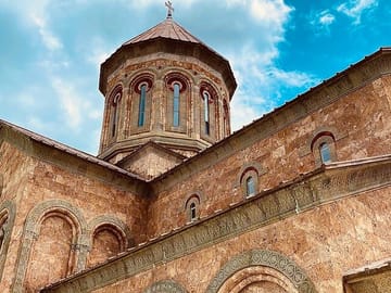 Kakheti Wine and Culinary Tour from Tbilisi to Signagi