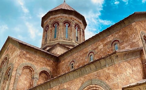 Kakheti Wine and Culinary Tour from Tbilisi to Signagi