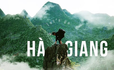 Hanoi to Ha Giang 3-Day Motorbike Adventure Tour