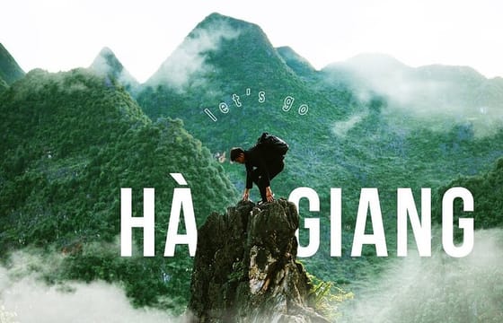 From Hanoi: Ha Giang Motorbike Tour 3 Nights 2 Days