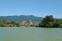 Mtskheta Tour from Tbilisi