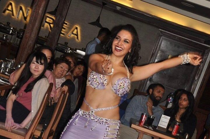 Full Day Private Giza Pyramids City Tour and Dinner Nile Cruise