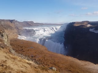 Full-Day Golden Circle & Hvammsvík Hot Springs Tour, photo 11