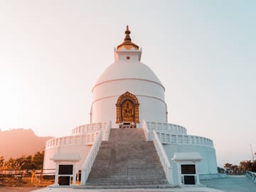 8-Day Cultural and Nature Tour in Kathmandu and Pokhara