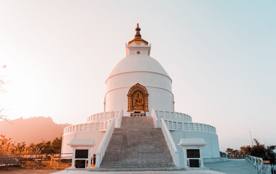 8-Day Cultural and Nature Tour in Kathmandu and Pokhara