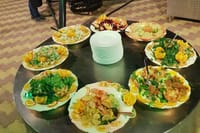 Salads
