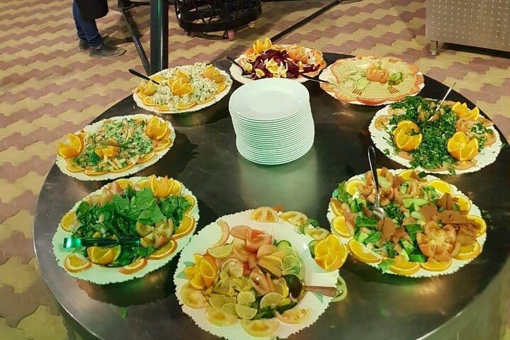 Salads