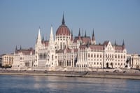 Budapest City Tour with Daytime Danube Cruise 8