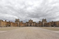  Cotswold, Oxford & Blenheim Palace Private Tour including Pass 3