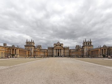 Cotswolds, Oxford and Blenheim Palace Private Tour