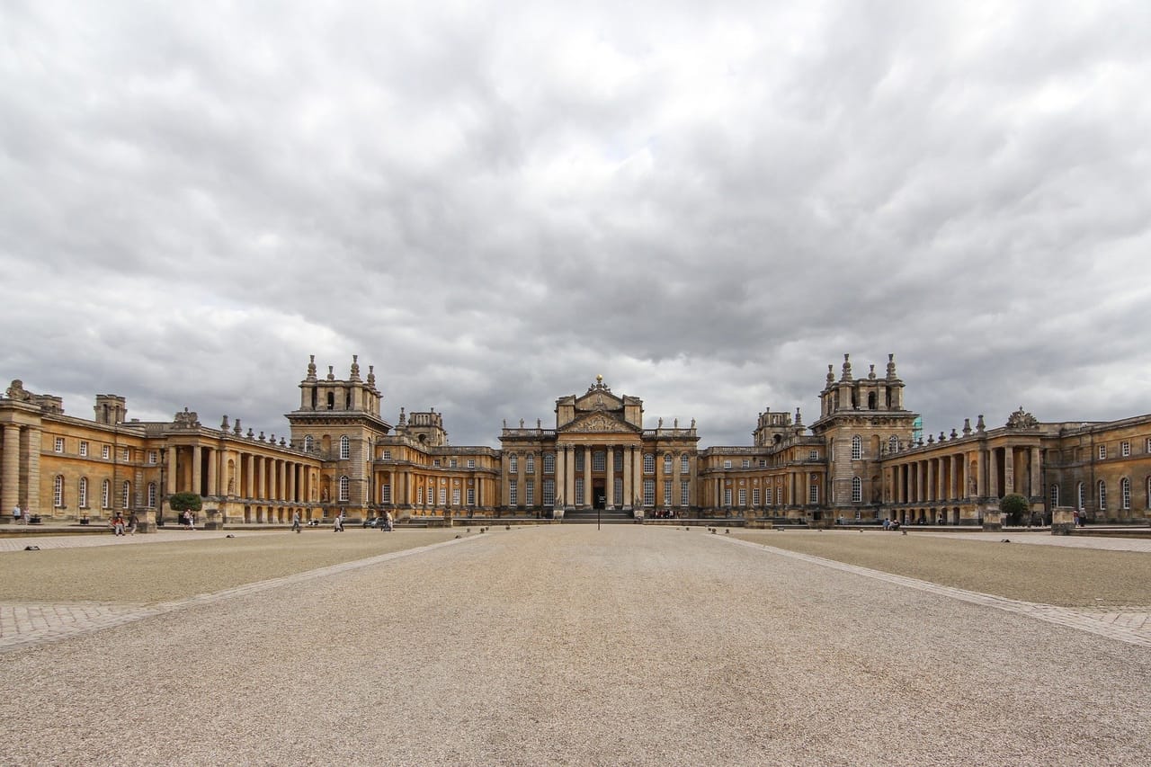  Cotswold, Oxford & Blenheim Palace Private Tour including Pass 3