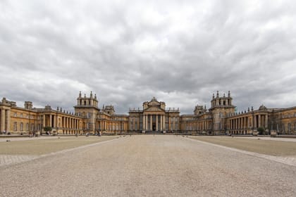 Cotswold, Oxford & Blenheim Palace Private Tour including Pass