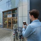 Self-Guided The The Hague Syndicate City Escape Game 6