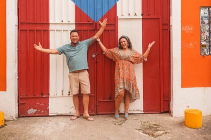 Hire Photographer, Professional Photo Shoot – Puerto Rico