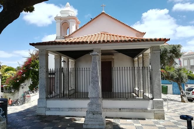 Senhora do Monte