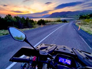 Midnight Sun - Viking way ATV Adventure with transfer from Reykjavik, photo 7