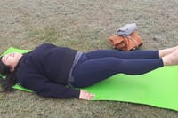 Yoga Classes at Agra