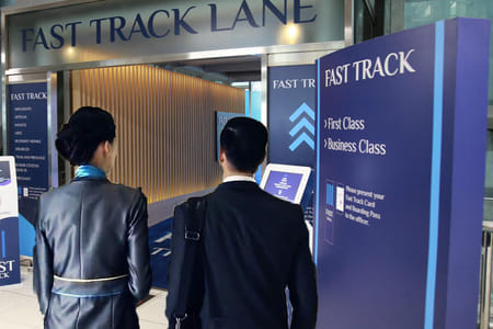 Chiang Mai Airport Meet & Greet – Arrive & Depart