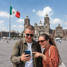 Mexico City Self-Guided Detective Murder Mystery Game 4