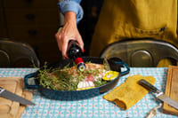 Traditional Christmas Dinner Cooking Class with Market Visit 7