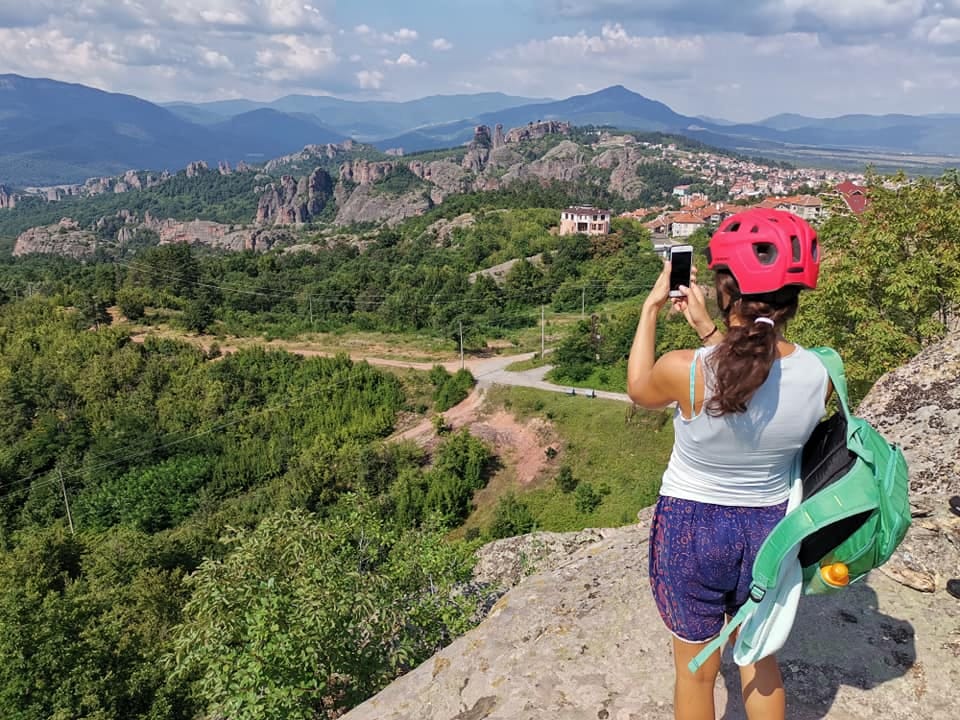 Rent E-Bike in Belogradchik or Vidin 3