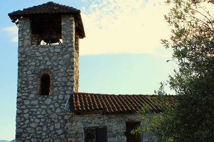Guided Panoramic Lake Skadar Boat Tour with a Visit to Kom Monastery