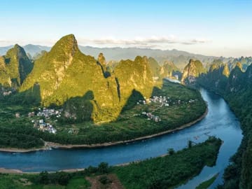 3-Day The Essence of Guilin