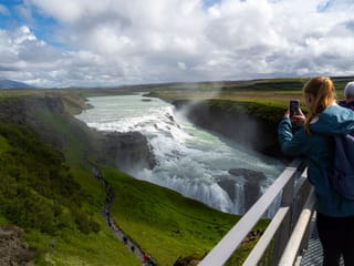 Golden Circle & Laugarvatn Fontana Small Group Day Tour, photo 14
