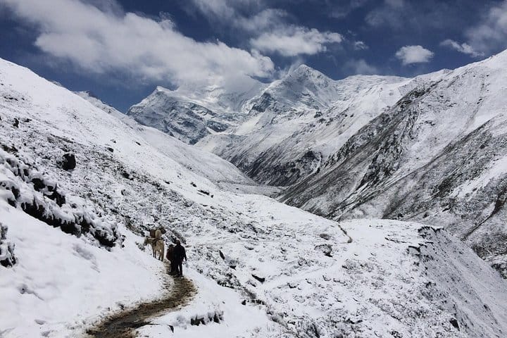 19 Days Mera Peak Climbing & Expedition – One Life-Changing Himalayan Adventure