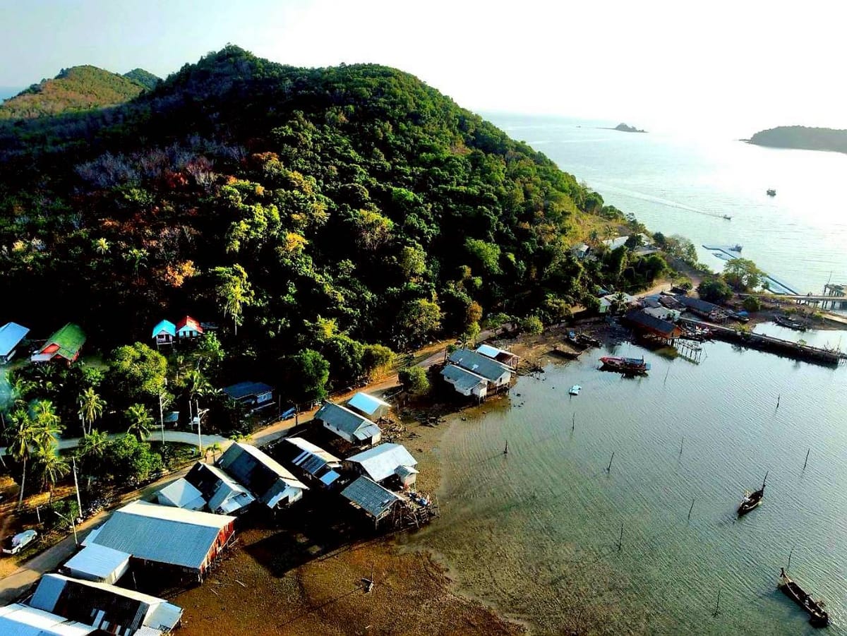 Koh Yao Native Touch & Local Tours