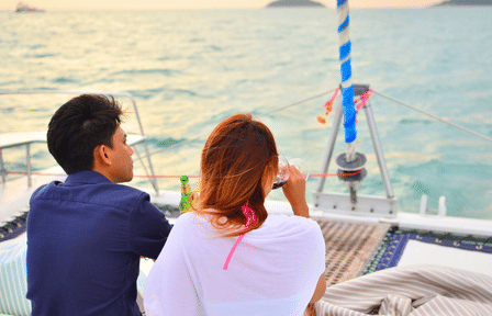 Non-Stop Exclusive Adventure Package Day Pass