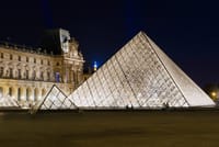 Eiffel Tower and Paris by Night with Hotel pick up and drop  7