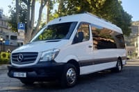 Private Transfer From Winter Resort Gudauri to Tbilisi Airport and Hotels 4