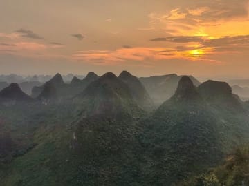Ruyi Peak