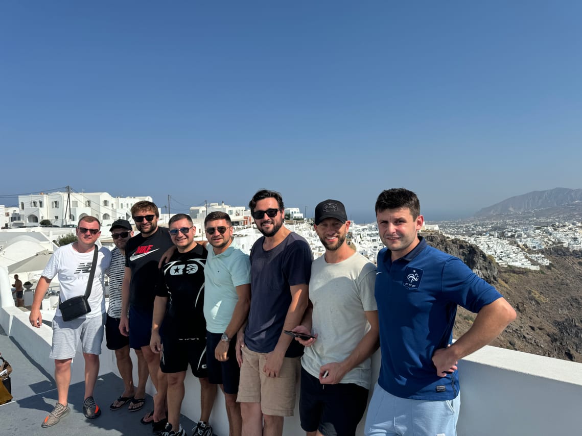 Discover Santorini’s Best in One Day 3