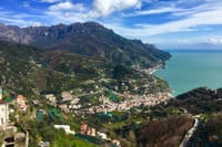 Positano, Amalfi and Ravello - Group Tour 8