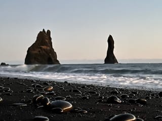 The Glacier Lagoon And The Diamond Beach | Private Tour, photo 43